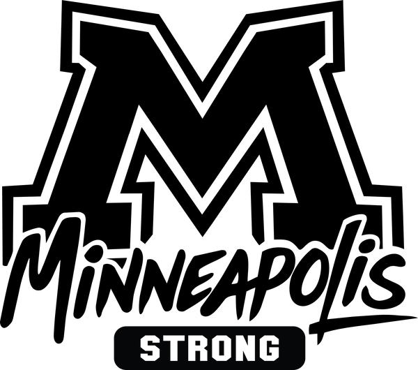 Minneapolis Strong